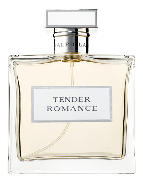 romance tender perfume